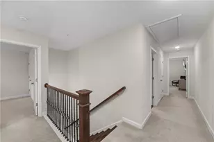 1008 Rohner Wy, Smyrna, GA 30080 - Photo 19