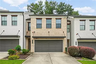 1008 Rohner Wy, Smyrna, GA 30080 - Photo 3