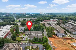 1008 Rohner Wy, Smyrna, GA 30080 - Photo 39