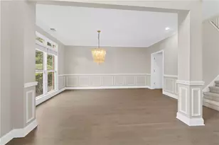 1651 Nestle Creek Ct, Marietta, GA 30062 - Photo 9