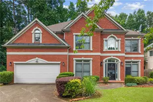 1651 Nestle Creek Ct, Marietta, GA 30062 - Photo 1