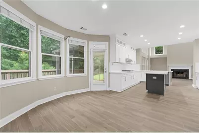 1651 Nestle Creek Court, Marietta, GA 30062 - Photo 23