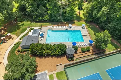 1651 Nestle Creek Court, Marietta, GA 30062 - Photo 45