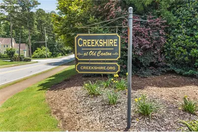 1651 Nestle Creek Court, Marietta, GA 30062 - Photo 29