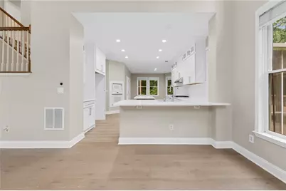 1651 Nestle Creek Court, Marietta, GA 30062 - Photo 19
