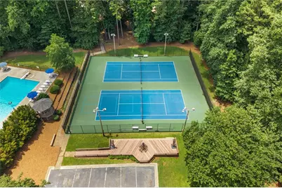 1651 Nestle Creek Court, Marietta, GA 30062 - Photo 27