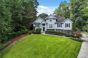 8260 Stonebrook Ct, Cumming, GA 30040 - Photo 1