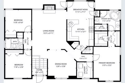 8260 Stonebrook Court, Cumming, GA 30040 - Photo 49