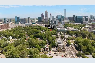 287 14th Street NW #13, Atlanta, GA 30318 - Photo 29