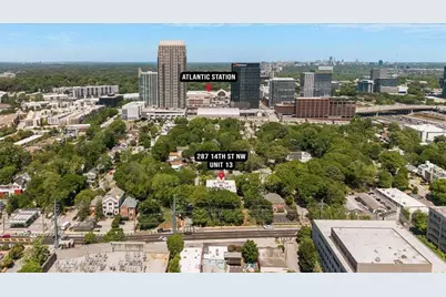 287 14th Street NW #13, Atlanta, GA 30318 - Photo 31