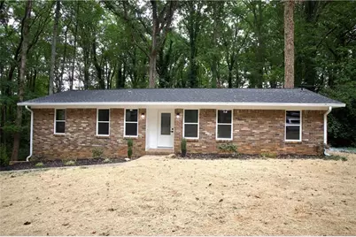 3941 Canterbury Walk, Douglasville, GA 30135 - Photo 1