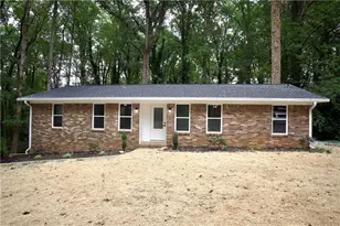 3941 Canterbury Walk, Douglasville, GA 30135 - Photo 1