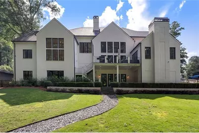 4847 Lake Forrest Drive, Sandy Springs, GA 30342 - Photo 51