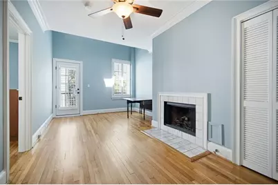 2840 Peachtree Road NW #510, Atlanta, GA 30305 - Photo 5