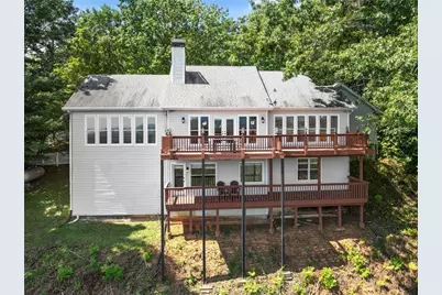 1015 Eagle Ridge Road, Dawsonville, GA 30534 - Photo 53