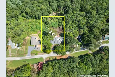 1015 Eagle Ridge Road, Dawsonville, GA 30534 - Photo 61
