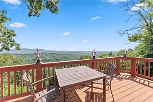 1015 Eagle Ridge Rd, Dawsonville, GA 30534 - Photo 1