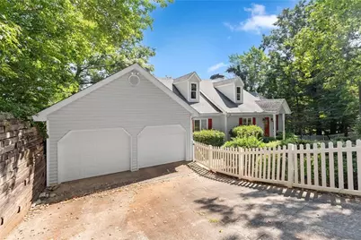 1015 Eagle Ridge Road, Dawsonville, GA 30534 - Photo 5