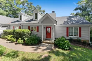 1015 Eagle Ridge Rd, Dawsonville, GA 30534 - Photo 1
