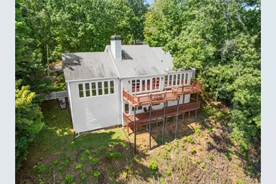 1015 Eagle Ridge Road, Dawsonville, GA 30534 - Photo 55