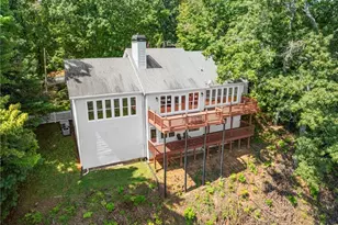 1015 Eagle Ridge Rd, Dawsonville, GA 30534 - Photo 55