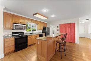 1015 Eagle Ridge Rd, Dawsonville, GA 30534 - Photo 13