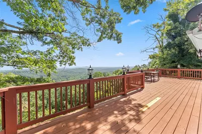 1015 Eagle Ridge Road, Dawsonville, GA 30534 - Photo 45