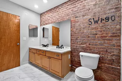 350 Peters Street SW #3, Atlanta, GA 30313 - Photo 17