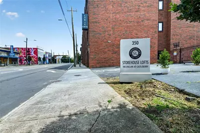 350 Peters Street SW #3, Atlanta, GA 30313 - Photo 27