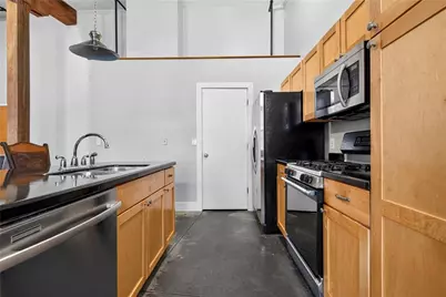 350 Peters Street SW #3, Atlanta, GA 30313 - Photo 3