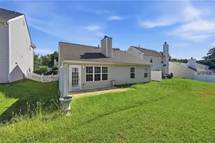 323 Greystone Pkwy, Hiram, GA 30141 - Photo 35