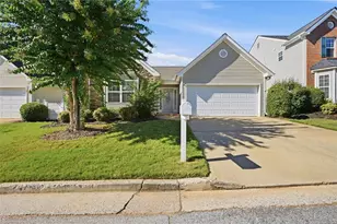 323 Greystone Pkwy, Hiram, GA 30141 - Photo 1