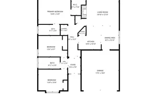 323 Greystone Pkwy, Hiram, GA 30141 - Photo 39