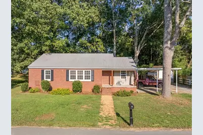 137 Oak Street, Summerville, GA 30747 - Photo 1