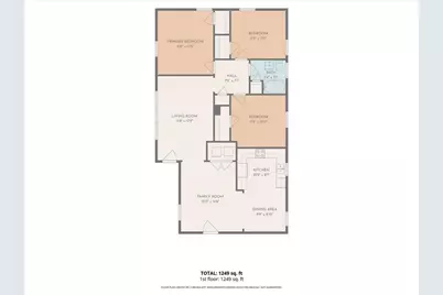 137 Oak Street, Summerville, GA 30747 - Photo 29