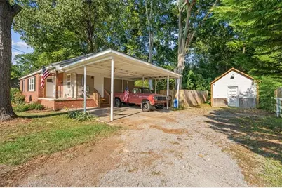 137 Oak Street, Summerville, GA 30747 - Photo 19