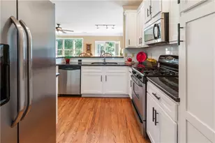 3947 Covey Flush Ct SW, Smyrna, GA 30082 - Photo 9