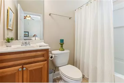 3947 Covey Flush Court SW #25, Smyrna, GA 30082 - Photo 29