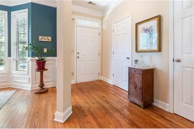 3947 Covey Flush Court SW #25, Smyrna, GA 30082 - Photo 5