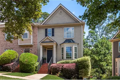 3947 Covey Flush Court SW #25, Smyrna, GA 30082 - Photo 1