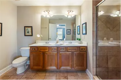 3947 Covey Flush Court SW #25, Smyrna, GA 30082 - Photo 19