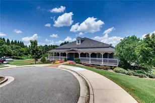 3947 Covey Flush Ct SW, Smyrna, GA 30082 - Photo 41