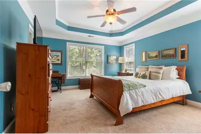 3947 Covey Flush Court SW #25, Smyrna, GA 30082 - Photo 17