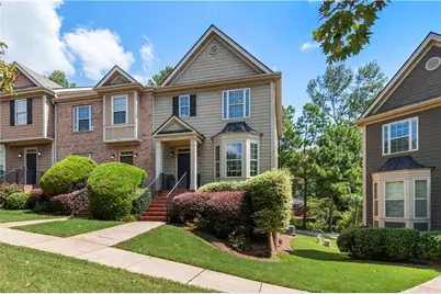 3947 Covey Flush Court SW #25, Smyrna, GA 30082 - Photo 33