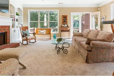 3947 Covey Flush Court SW #25, Smyrna, GA 30082 - Photo 13