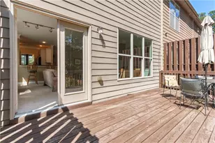 3947 Covey Flush Ct SW, Smyrna, GA 30082 - Photo 31