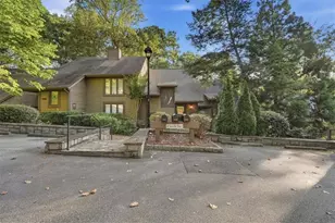 4138 D'Youville Trce, Atlanta, GA 30341 - Photo 1