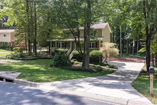 2513 Trent Dr, Marietta, GA 30066 - Photo 3