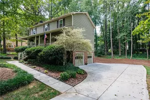 2513 Trent Dr, Marietta, GA 30066 - Photo 5