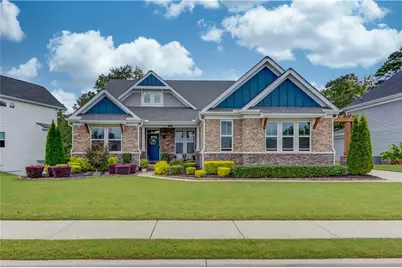 464 Michigan Circle, Hoschton, GA 30548 - Photo 1